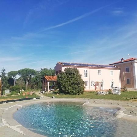 Villa Donnola: Casa Rosmarino فيوتشيتشيو المظهر الخارجي الصورة