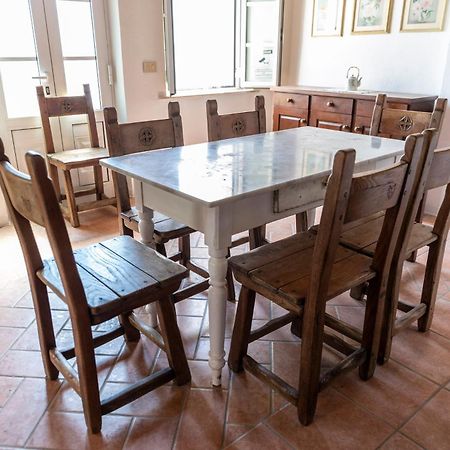 Villa Donnola: Casa Rosmarino فيوتشيتشيو المظهر الخارجي الصورة