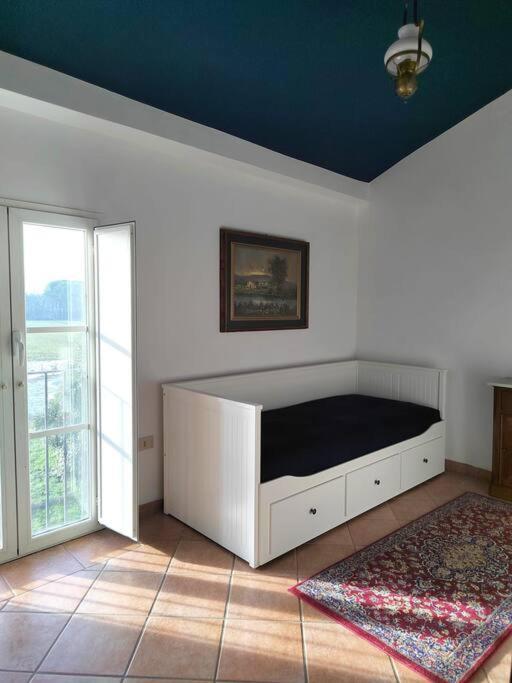 Villa Donnola: Casa Rosmarino فيوتشيتشيو المظهر الخارجي الصورة