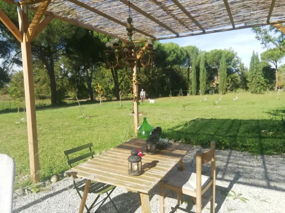 Villa Donnola: Casa Rosmarino فيوتشيتشيو المظهر الخارجي الصورة