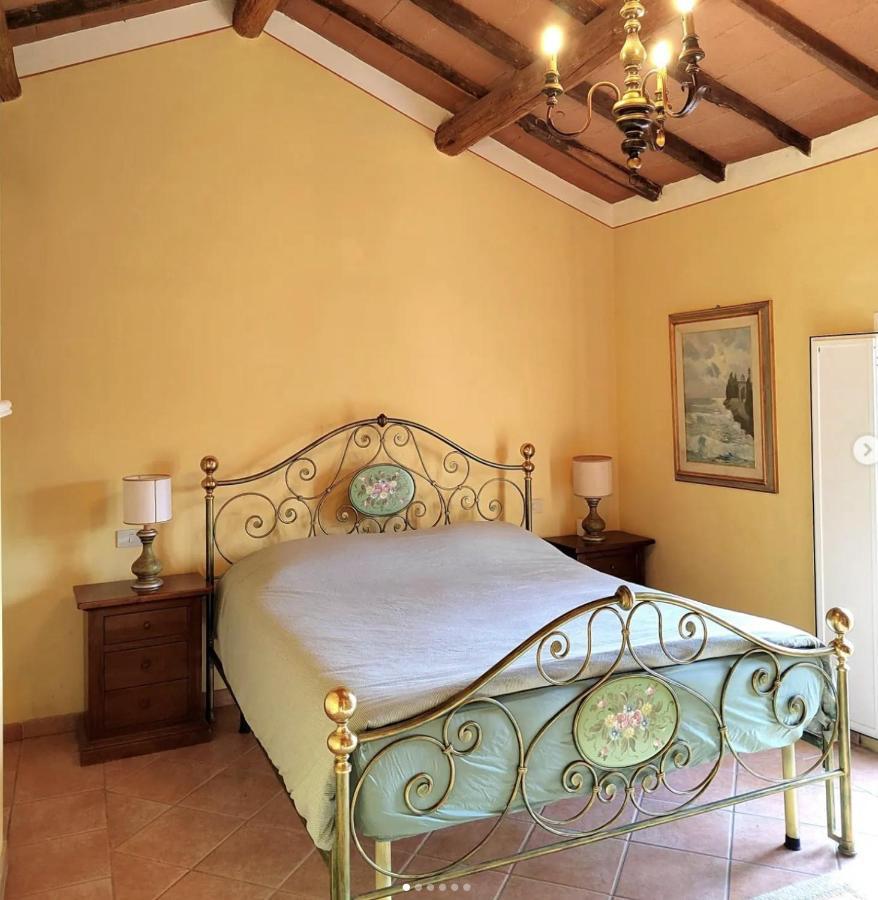 Villa Donnola: Casa Rosmarino فيوتشيتشيو المظهر الخارجي الصورة
